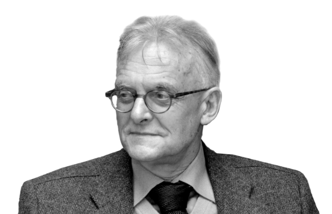 Dr. Hans Kaiser