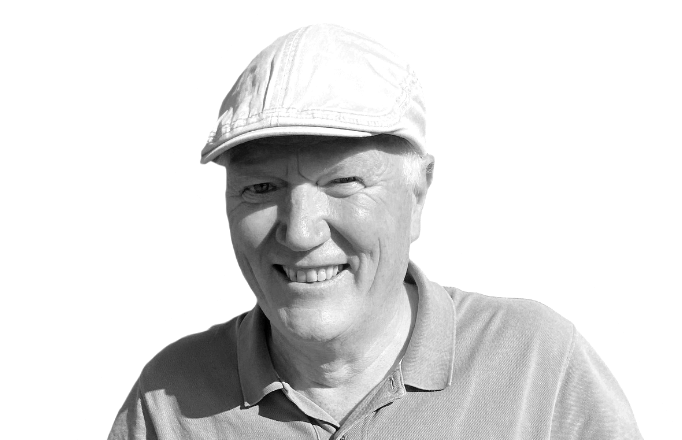 Bernd Appenzeller