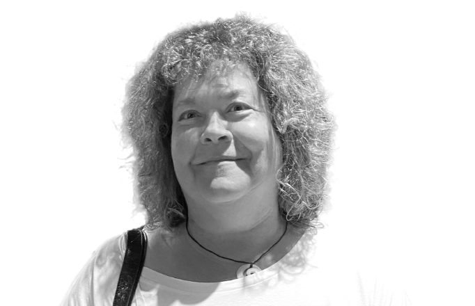 Sabine Drabben
