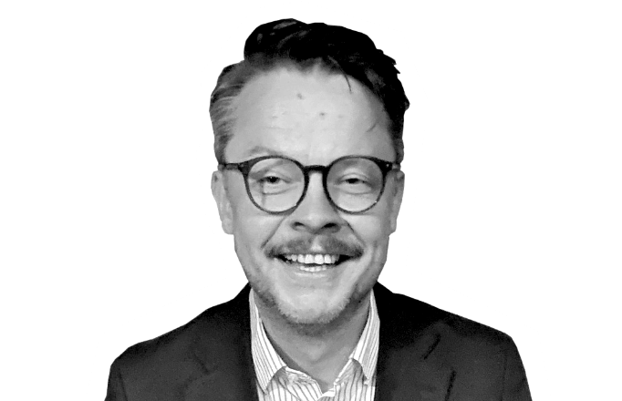 Dr. Anno Zilkens