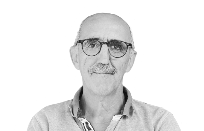 Rudi Alke